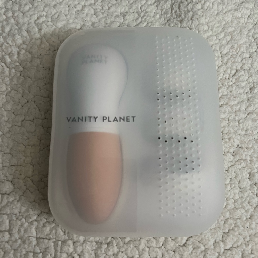 Vanity Planet Facial Cleansing Set